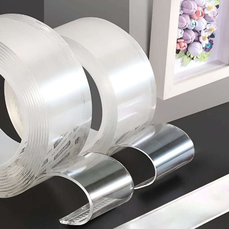 Universele Nanotape voor Creatieve Toepassingen 1