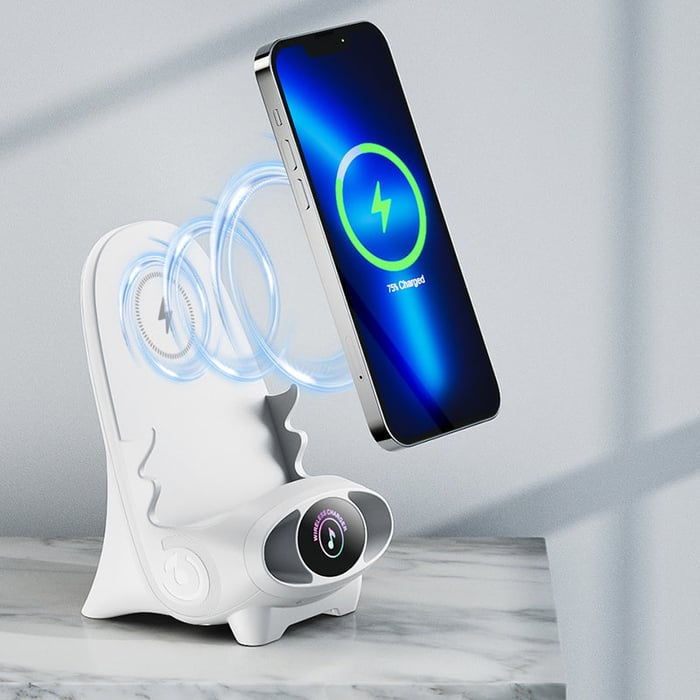 Universele Telefoonhouder Multifunctioneel 2