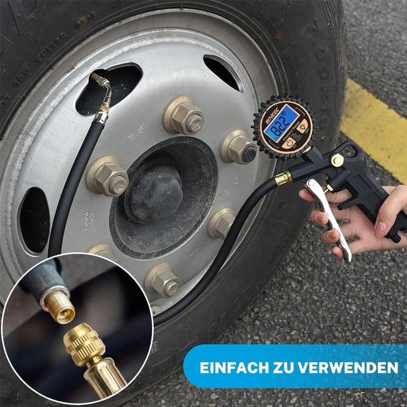 Universele Ventielverlengingen voor Banden 0