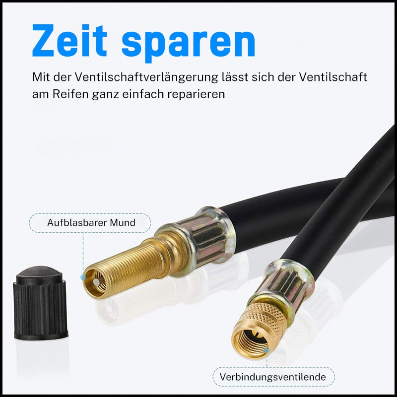 Universele Ventielverlengingen voor Banden 2