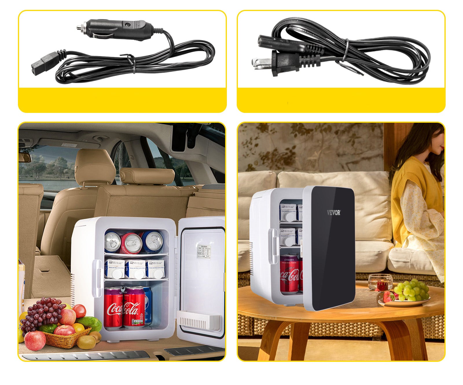 Mini Magische Koeler