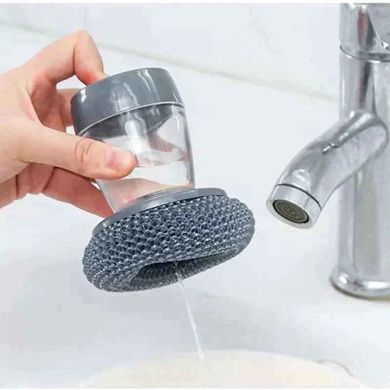 Vaatwasmachine Accessoire voor Eenvoudige Dosering 2
