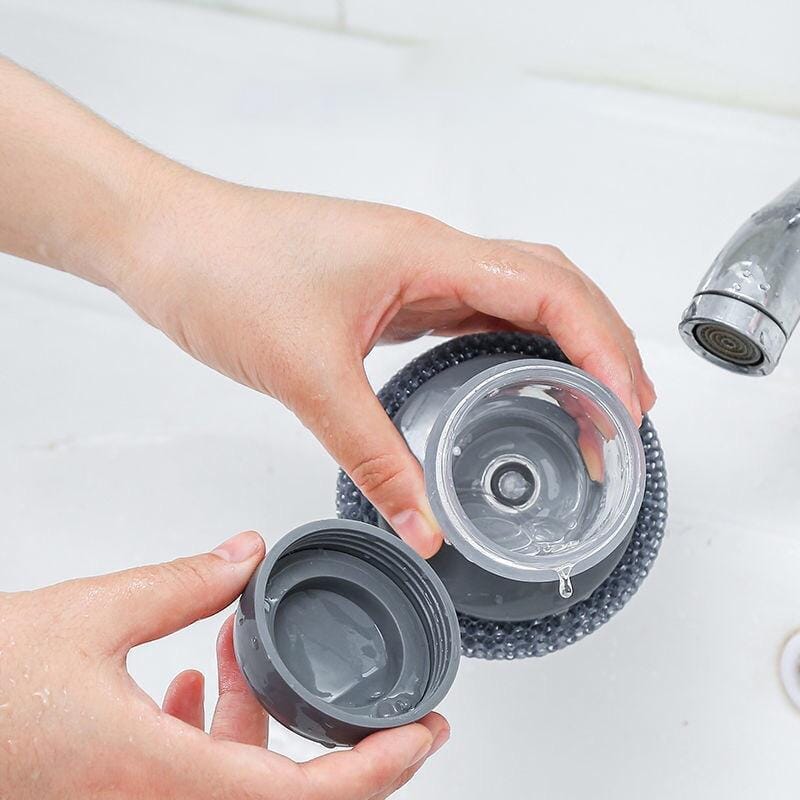 Vaatwasmachine Accessoire voor Eenvoudige Dosering 3