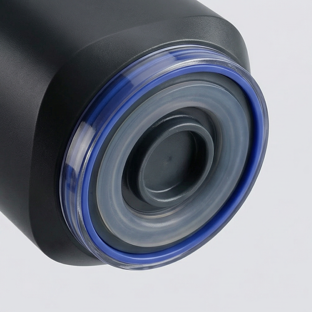Vacuumpomp voor Voedselbewaring 6