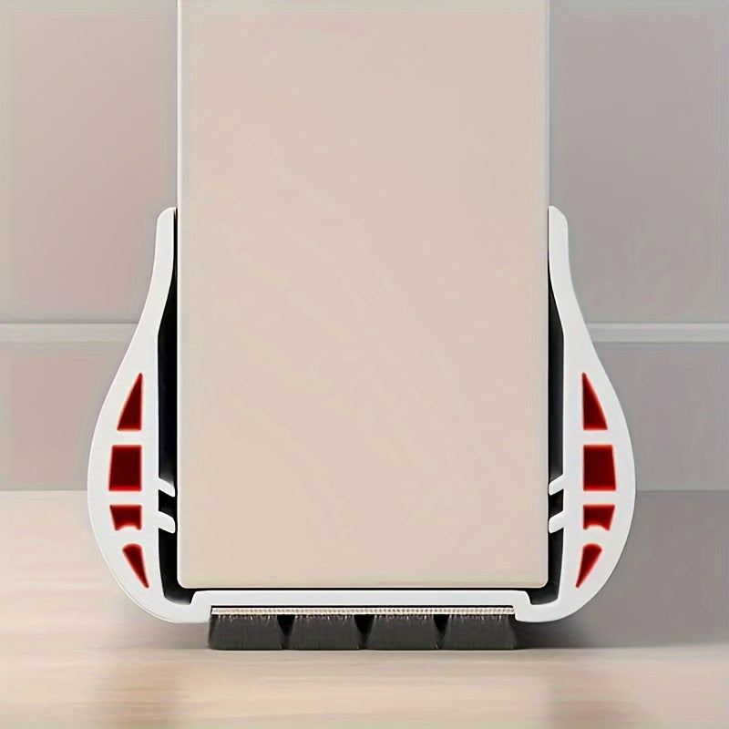 Verstelbare Deurstopper voor Energiezuinige Isolatie 5