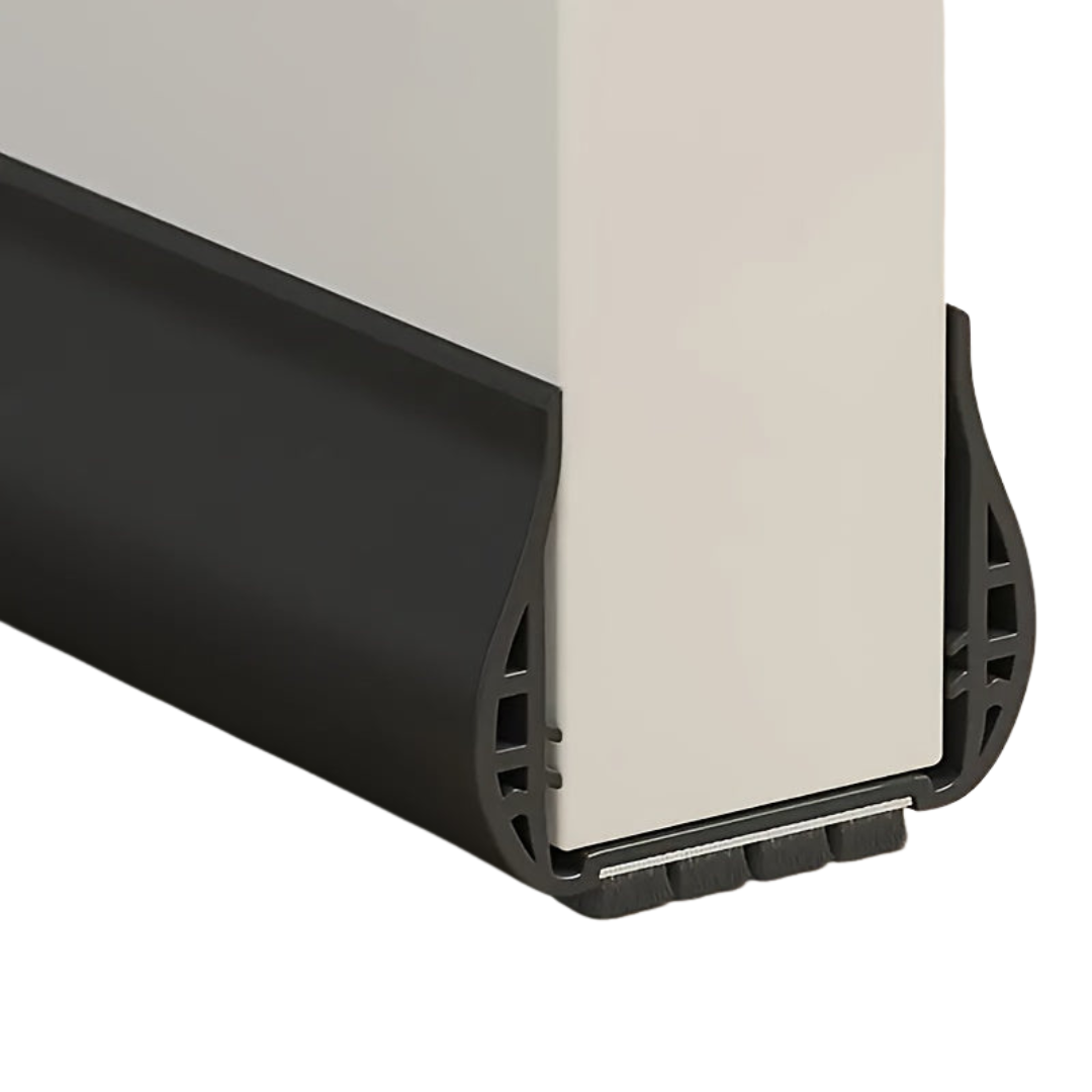 Verstelbare Deurstopper voor Energiezuinige Isolatie