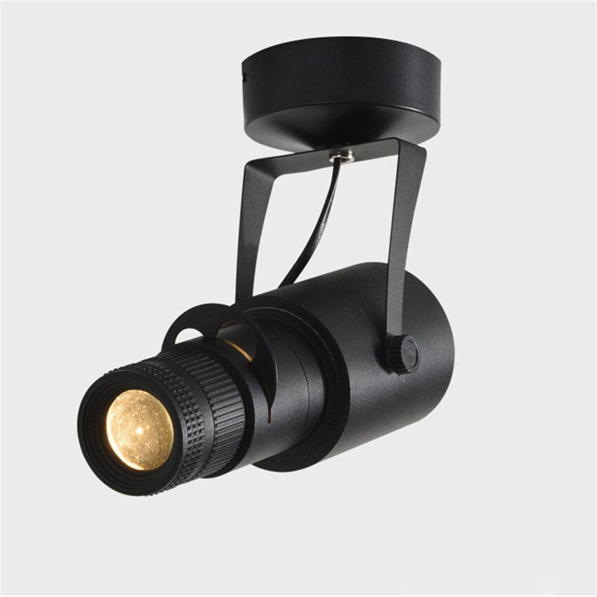 Verstelbare LED-Spot Modern Dimbaar 1
