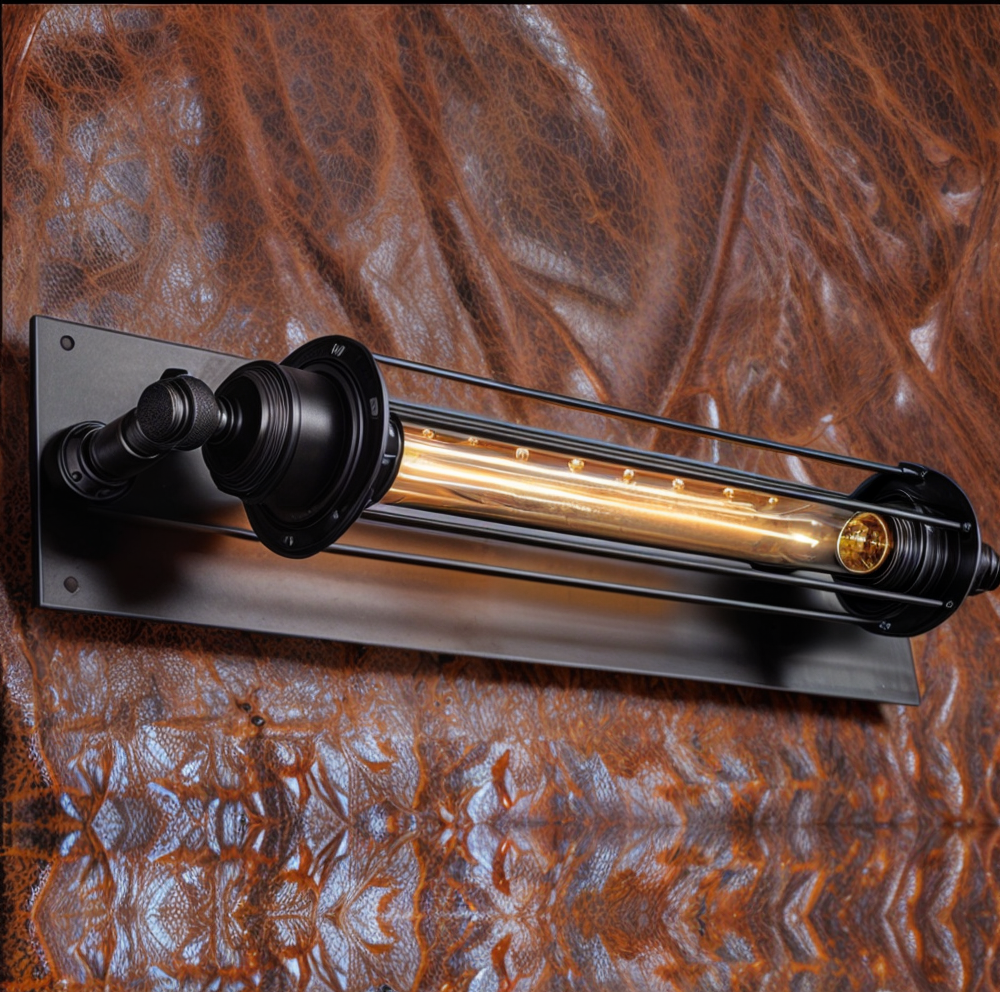 Vintage Verlichting