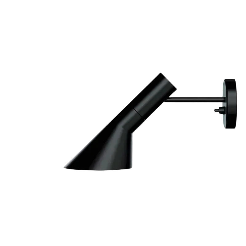 Vintage Wandlamp Klassiek Design 0