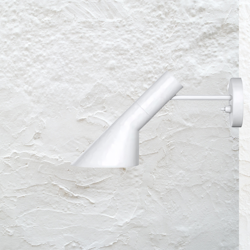 Vintage Wandlamp Klassiek Design 2