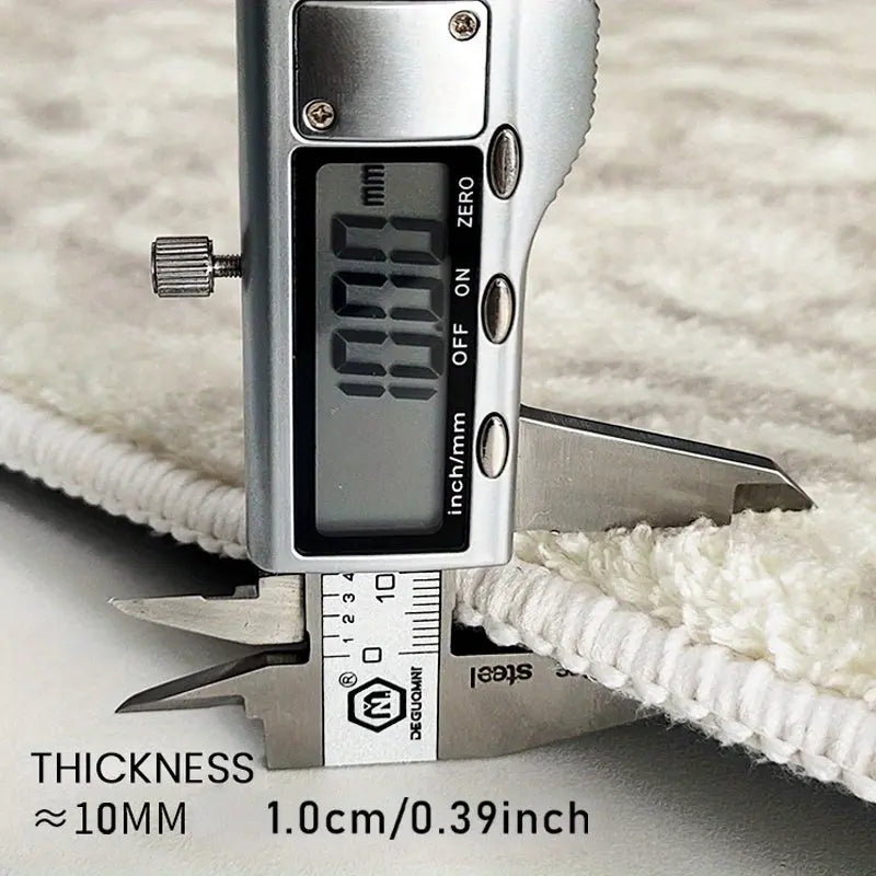 Vloerkleed Abstract Creatief Modern Design 4