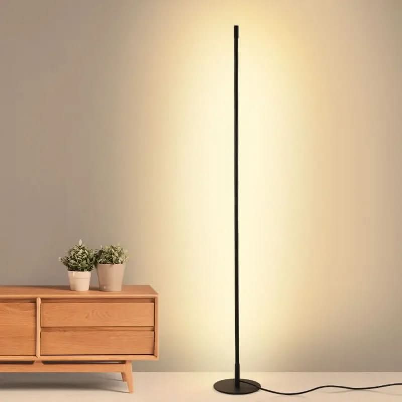 Vloerlamp Dimbaar Modern voor Woonkamer 3