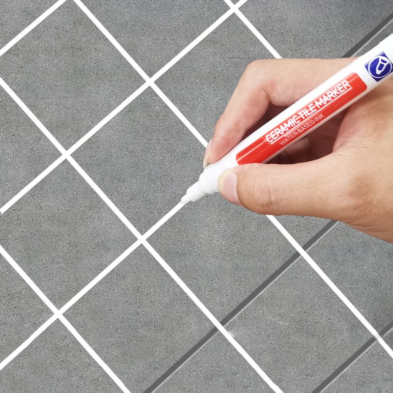 Voegpen voor Keramische Tegels Waterdicht 0