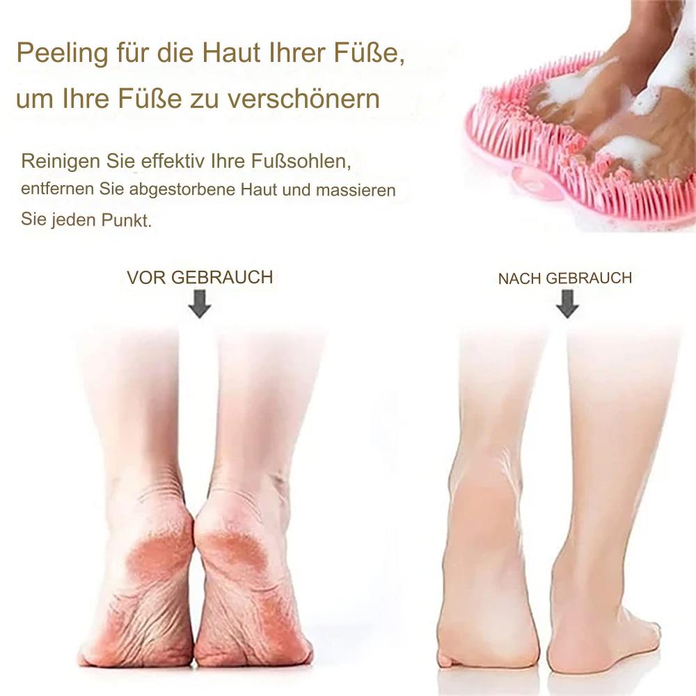 Voet- en Rugmassage Kussen voor Ontspanning 5