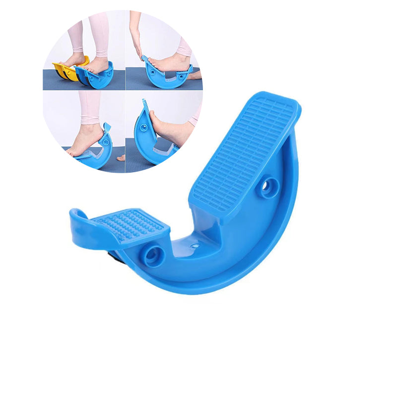 Voetstretchers voor Stretchen en Mobiliteit 1