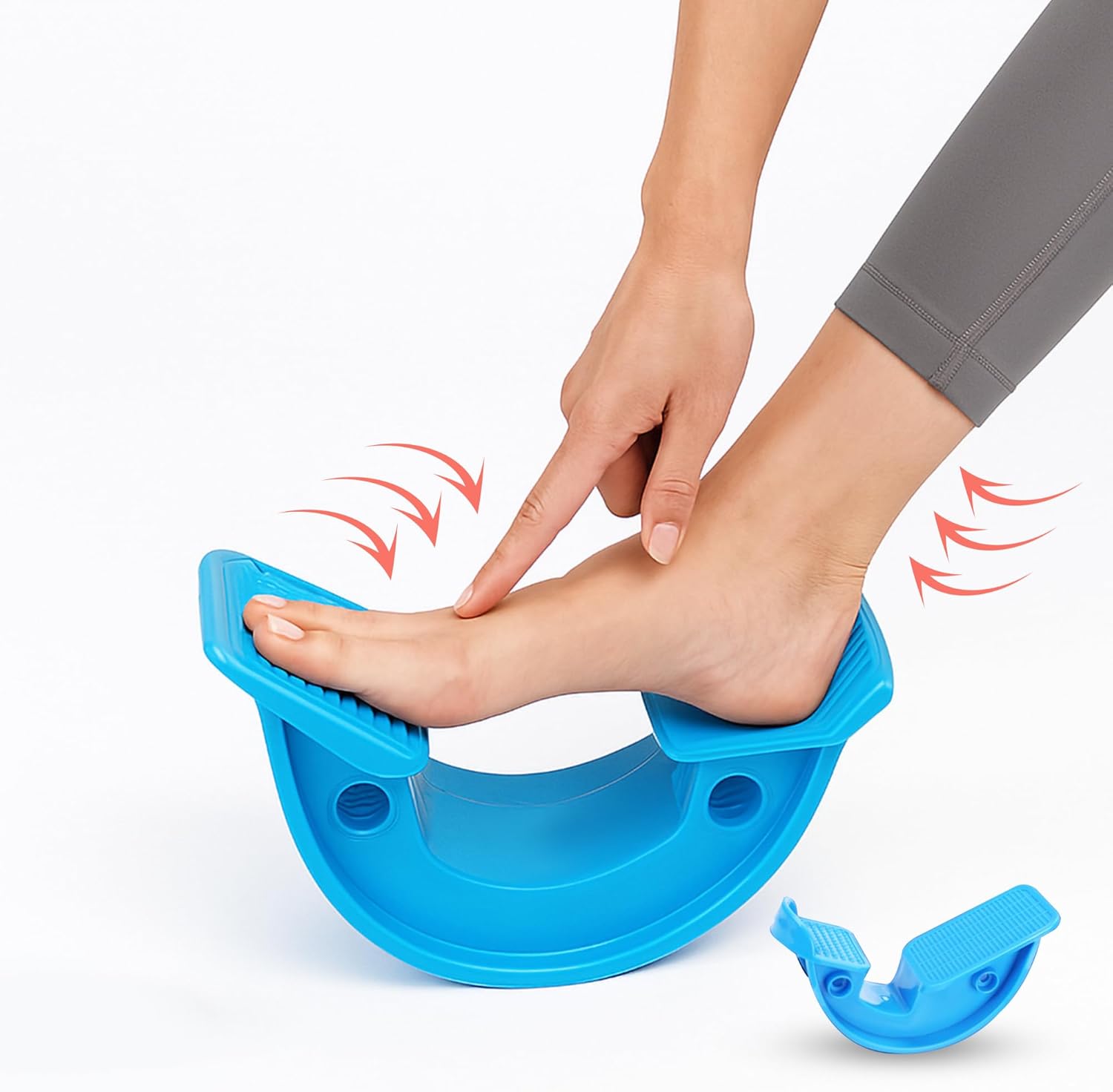 Voetstretchers voor Stretchen en Mobiliteit 2