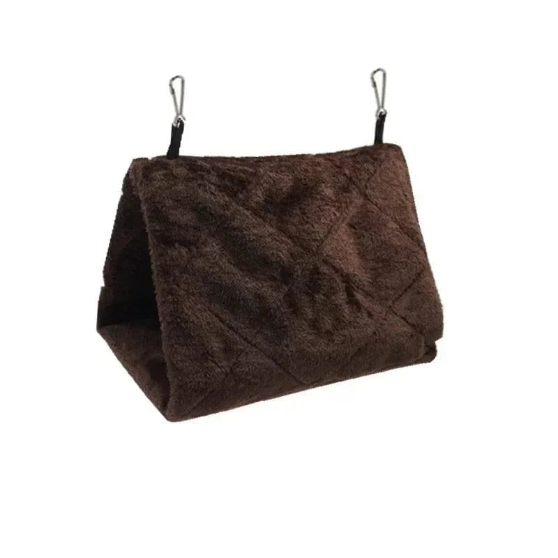 Vogelhangmat voor Papegaaien en Kleine Vogels 7