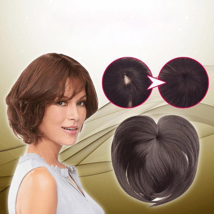 Vrouwen Clip-in Hairextensions Voor Meer Volume en Snelle Stijlverandering 1