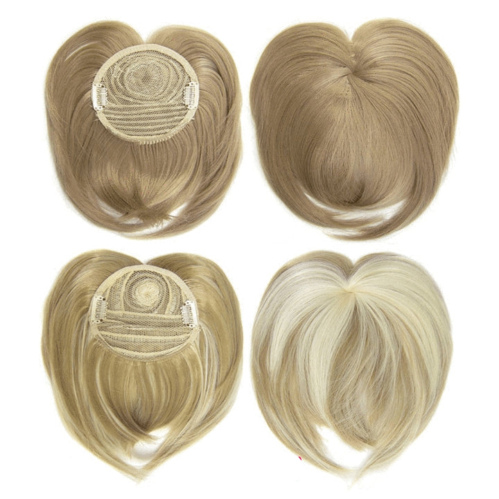 Vrouwen Clip-in Hairextensions Voor Meer Volume en Snelle Stijlverandering 6