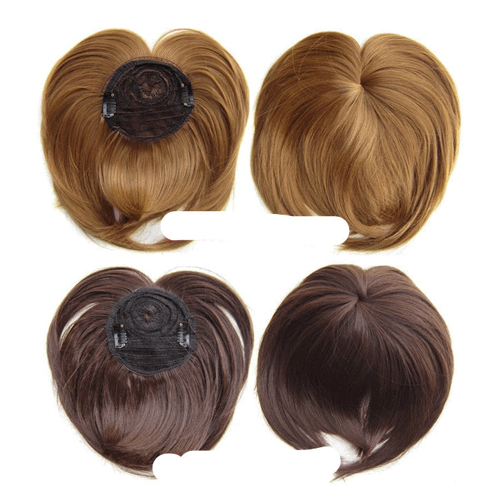 Vrouwen Clip-in Hairextensions Voor Meer Volume en Snelle Stijlverandering 8