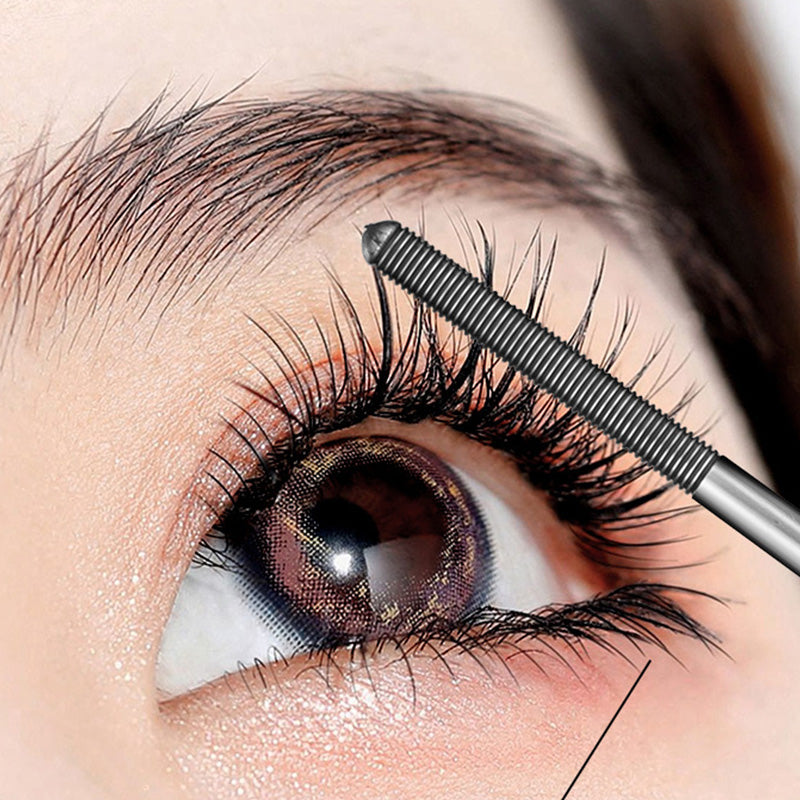 Vrouwen Mascara met 3D Curling Effect 7