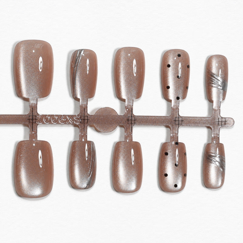 Vrouwen Nagelkunst Tips Voor Diverse Stijlen 3