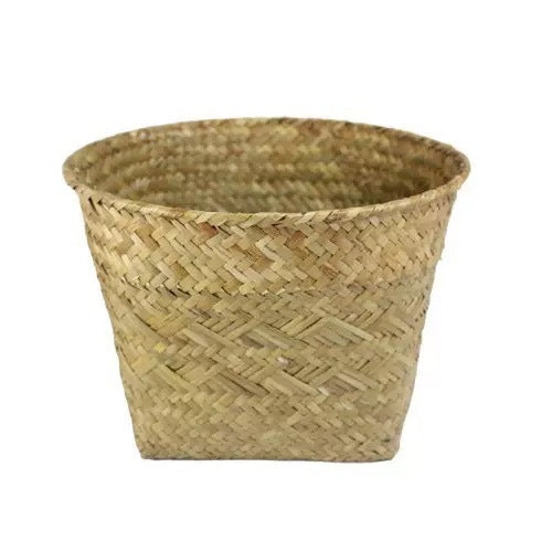 Vrouwen Opbergmand Modern Design voor Speelgoed en Decoraties 7