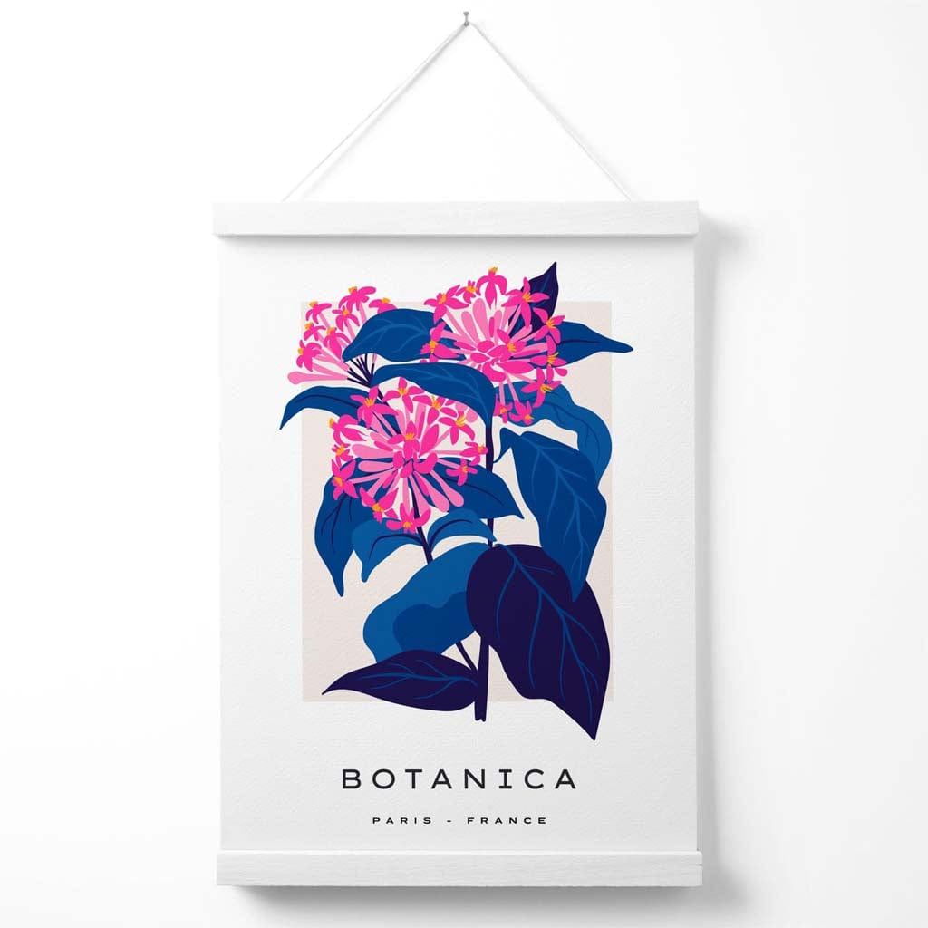 Wanddecoratie Bloemenmotief Voor Woonkamer Slaapkamer Muurdecoratie 2