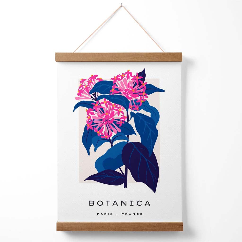 Wanddecoratie Bloemenmotief Voor Woonkamer Slaapkamer Muurdecoratie 3