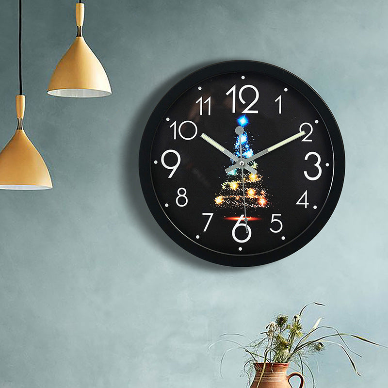 Wanddecoratie Dolfijnenmotief Modern Design 1