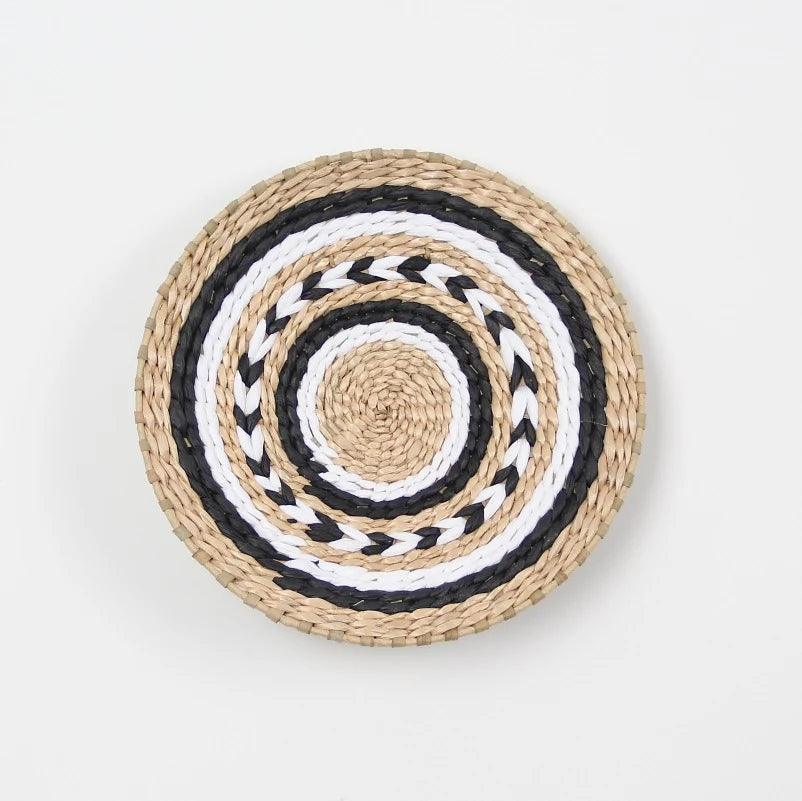 Wanddecoratie Geweven Set voor Woonkamer en Slaapkamer 3