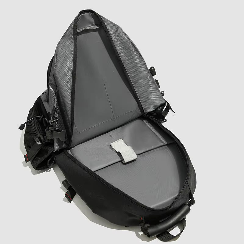 Wandelrugzak 20-35 Liter Waterdicht 4