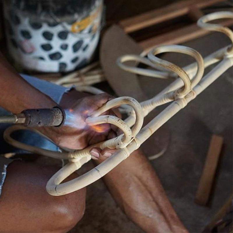 Wandhaak Retro Stijl voor Thuisdecoratie 2