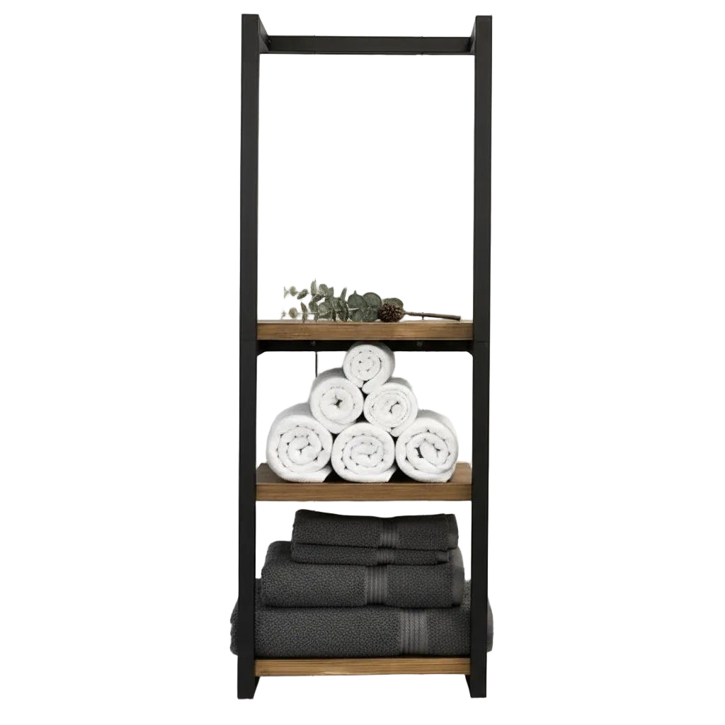 Wandhanddoekhouder Modern Minimalistisch Design 4