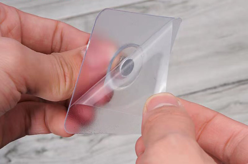 Wandhouder voor Douche Hoekmontage 5