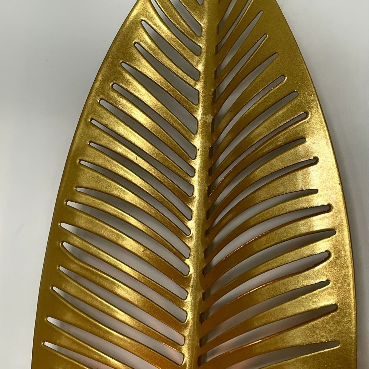 Wandkandelaars Bladmotief Modern Scandinavisch Design 4