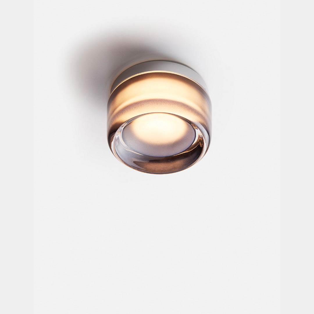 Wandlamp DimpleGlow Compact Modern voor Binnen Gebruik 7
