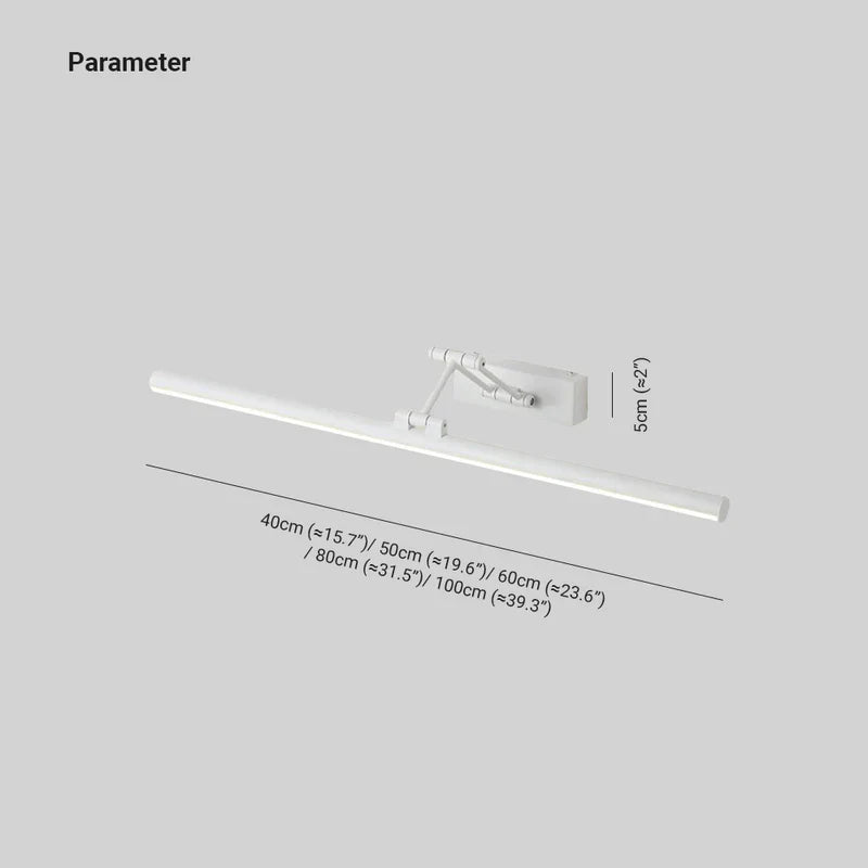 Wandlamp Minimalistisch Design voor Binnenruimtes 4