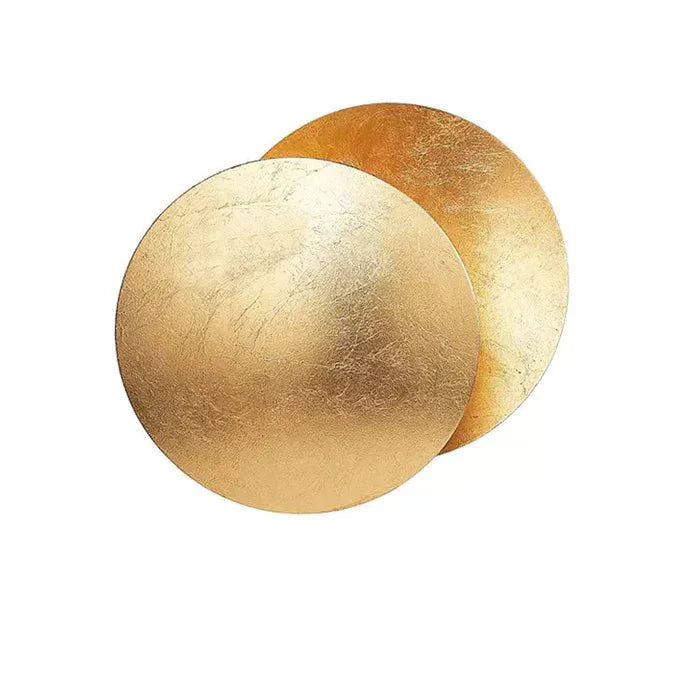 Wandlamp Solaris met Uniek Lichtspel 0
