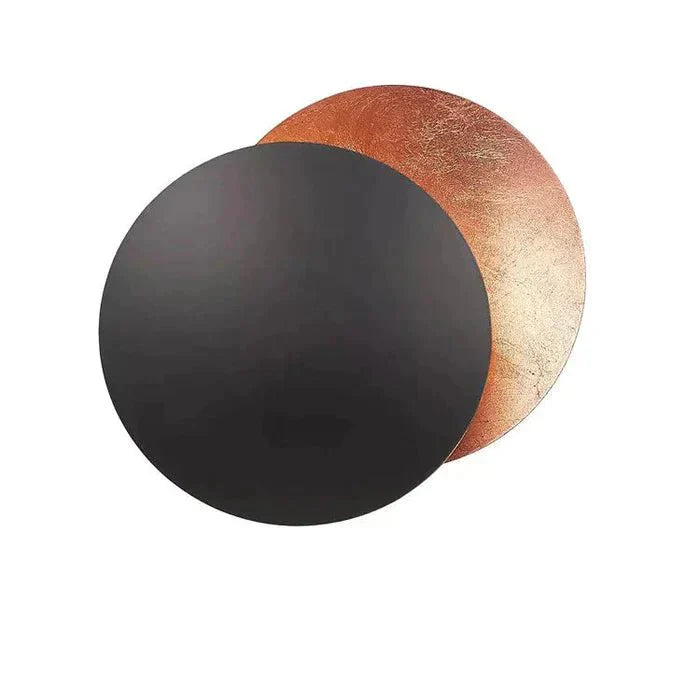 Wandlamp Solaris met Uniek Lichtspel 9