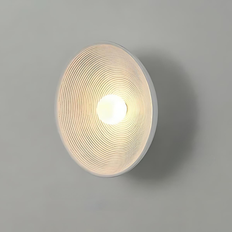 Wandlamp voor een Harmonieuze Sfeer 0