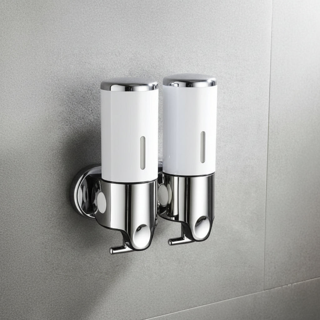 Wandzeepdispenser voor Badkamer Modern Ontwerp 10