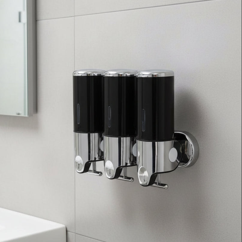 Wandzeepdispenser voor Badkamer Modern Ontwerp 13