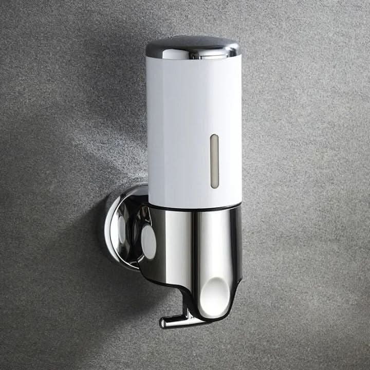 Wandzeepdispenser voor Badkamer Modern Ontwerp 19