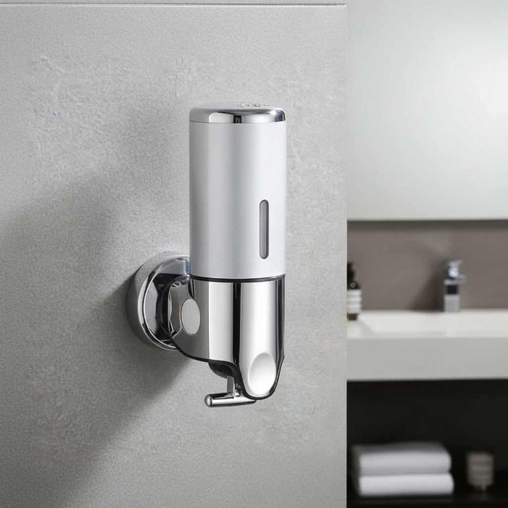 Wandzeepdispenser voor Badkamer Modern Ontwerp 2
