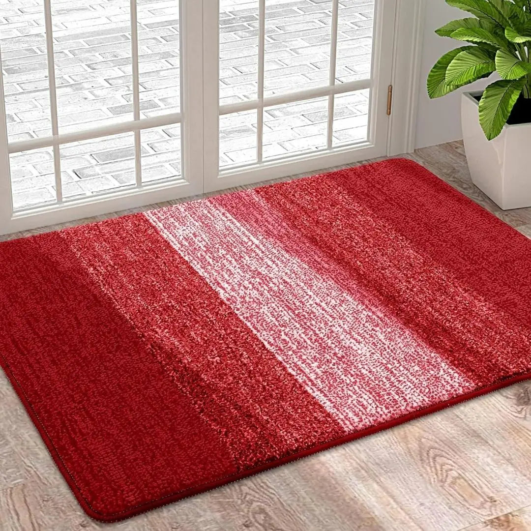 Wasbare Deurmat met Waterabsorberend Ontwerp voor Entrees 9