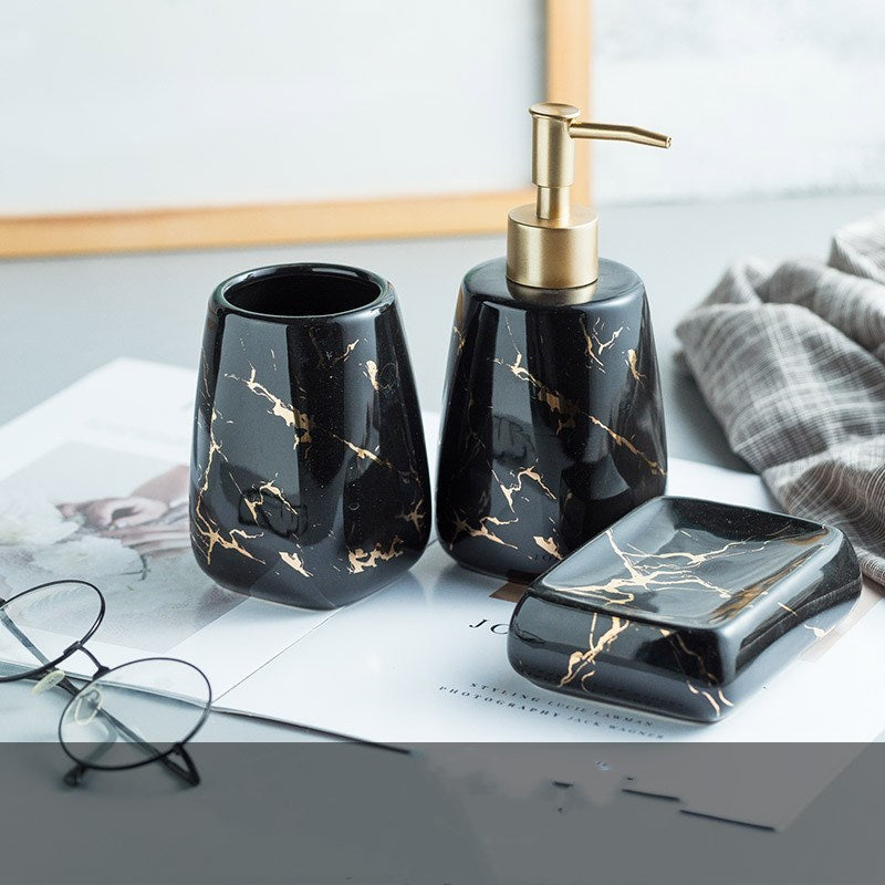Wastafelset Luxe Design Voor Moderne Badkamers 1