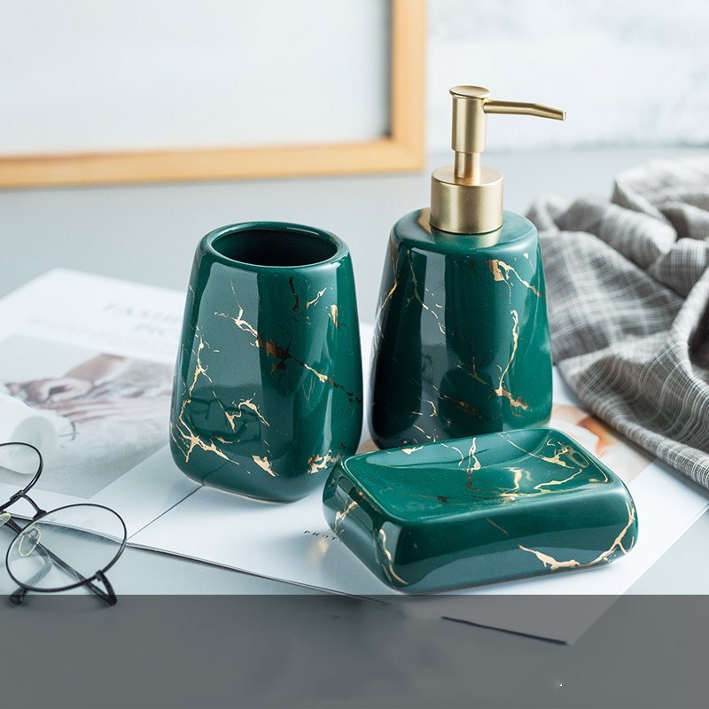 Wastafelset Luxe Design Voor Moderne Badkamers 5