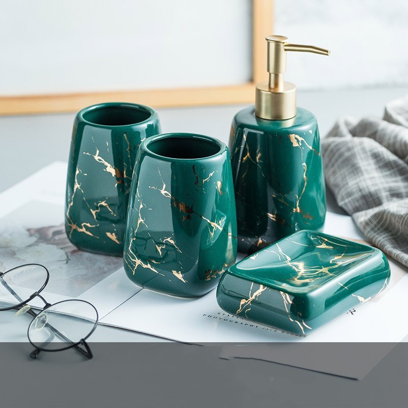 Wastafelset Luxe Design Voor Moderne Badkamers 6