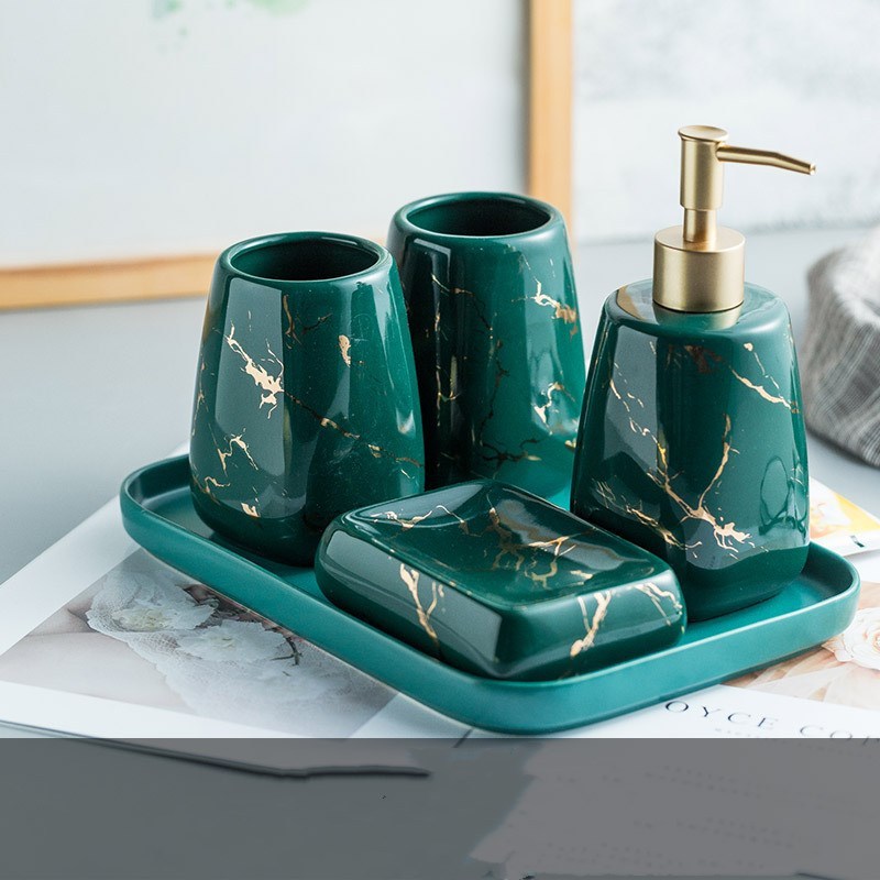 Wastafelset Luxe Design Voor Moderne Badkamers 7